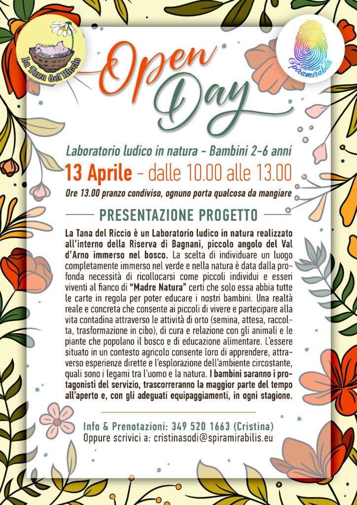 OpenDay13Aprile